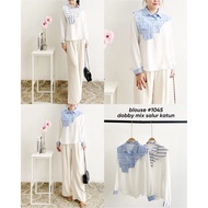 Nasiya shirt | Premium channel shirt