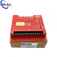 ตัวควบคุมความเร็วอิเล็กทรอนิกส์แท้ Doosan Generator DGC-2013 รุ่น P126 หน่วยควบคุมความเร็ว DGC2013 3