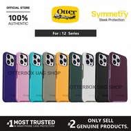OtterBox iPhone 12 Pro Max / iPhone 12 Pro / iPhone 12 / iPhone 12 Mini Symmetry Series Case