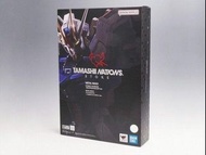 全新 啡盒 未開 Metal Build MB 突擊高達 - Strike Gundam HELIOPOLIS ROLL OUT Ver. 清水西 裝備 - Strike Gundam 全新 啡盒 未