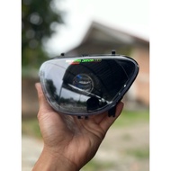Biled Lamp Socket H4 SUZUKI Shogun 110 R custom lamp h4 mini biled