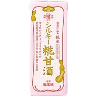 Sake brewery pure rice Silky Koji Amazake