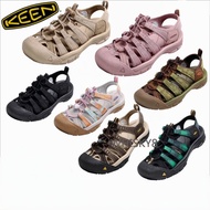 KEEN Sandals Outdoor NEWPORT H2 Sports Wading Anti Slip Mountaineering Shoes Couple Creek Walking Shoes