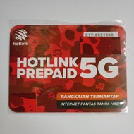 Maxis hotlink vip number 017-6931698
