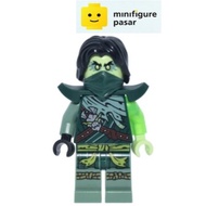 njo0940 Lego Ninjago Dragons Rising Season 3 71841 892504 - Morro Minifigure - New