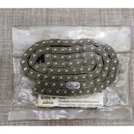 TIMING CHAIN NOUVO-LC SYM VF3I 185 VS125 VS150 TIMING CHAIN 94L TIMING CHAIN NOUVO LC SYM VF3I 185 V