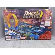 Hottwheel Track Master 4 Gear Track Toy /Design Track Track Toy/GB249