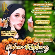 SABUN RESDUNG BY JR COSMETIC MAMA JOH