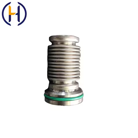 Applicable to BMW N55 N54 high-pressure pump accessories bellows 13517616170 13517616446 1340601400