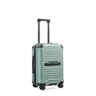 AZPAC｜Trucker 2.0 20吋防爆煞車行李箱/登機箱 冰川綠