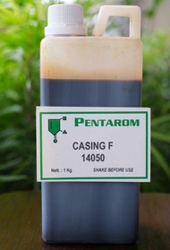 TOBACCO FLAVOUR (SAOS ROKOK) CASING F - 14050