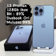 iphone 13 pro max ibox second
