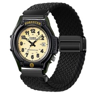 Casio Mens Nylon Watch Band Compatible with Smartwatch Comfortable Sporty Breathable Moisture Wickin