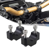 Suitable for Honda CB650R Handlebar Heightening Code CRF1000L/CRF1100L Faucet Heightening Seat