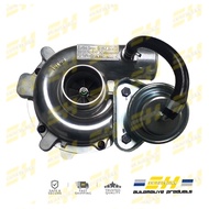 TURBO CHARGER- ISUZU NKR NLR 4JB1 (8971923314/8973311851)