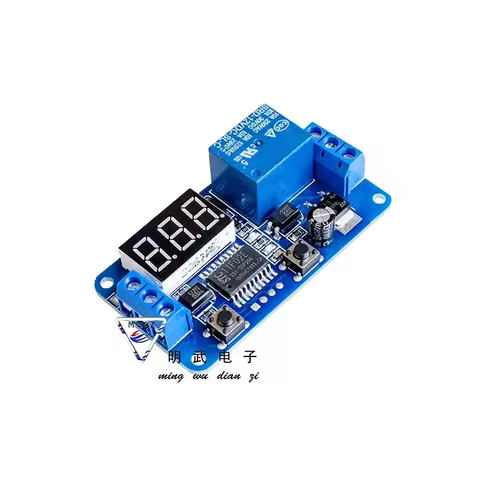 MCU-470 Si4703 FM Tuner Evaluation Board Radio Tuner Development Board