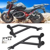 For HONDA CB750 Engine Guard Highway Crash Bar CB 750 Hornet 2023 2024 Motorcycle Frame Protection B