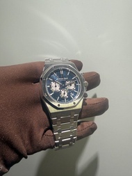 超新 AP Royal Oak 26331st Blue 藍面 Audemars Piguet 愛彼
