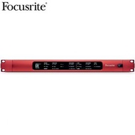 代購 全新原廠貨 Focusrite Rednet6 REDNET 6 網絡音頻接口聲卡 可面交