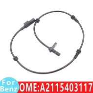 2115403117 2115402117 2115402017 2115401017 ABS wheel speed sensor W211 E240 E320 E350 E500 For Merc