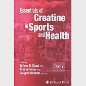 Essentials of Creatine in Sports and Health