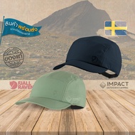 Fjallraven หมวกเดินป่า แห้งเร็ว Abisko Hike Lite Cap