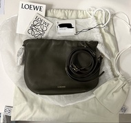 Loewe flamenco purse mini