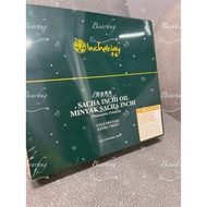 READY STOCK  Inchaway Sacha Inchi Oil (85pcs Free 15pcs)