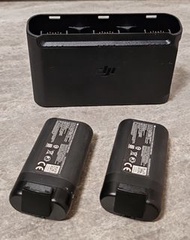 DJI mini 電池  (合Mini 1 / Mini 2 / Mini SE 用)