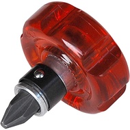 ANEX Ultra Short Stubby Interchangeable Screwdriver No.60