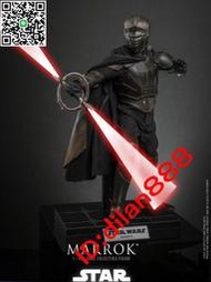 Hot Toys TMS117 16比例《阿索卡》馬羅克