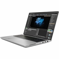 HP ZBook Fury G10 16" Mobile Workstation - WUXGA - 1920 x 1200 - Intel Core i7 13th Gen i7-13700HX H