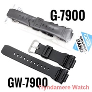 shock watch ✲✿( ) Original Casio G-SHOCK G-7900 GW-7900 Replacement Watch Band. Resin