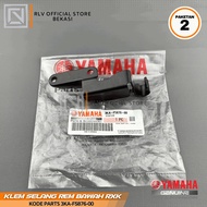KLEM KLEMAN HOLDER SELANG REM RX KING ORIGINAL YAMAHA 3KA-F5876-00