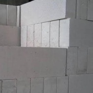 EL Hebel 1 Kubik Bata Ringan Hebel 7.5cm / 10cm Eceran 1 Kubik 1m3