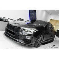 BMW F44 Carbon FD Side Skirt