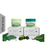 Npure Centella Asiatica Night Cream