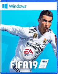 Game PC FIFA 19 Update Patch