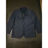BLAZER JAS NAVY AUSTIN REED
