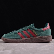 Adidas Handball Spezial low-cut skateboard shoes men and women casual shoes XW6M