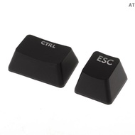 [AT] Replacement Key Caps For G512 G513 With Romer-G Switch Ctrl ESC Keycap Mechanical Keyboard Keyc