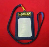 Dompet KTA advokat. Dompet Id card advokat