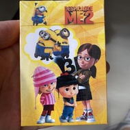 Minions Despicable Me 2 Playing Cards