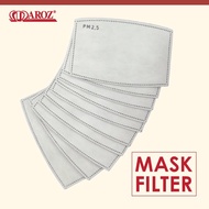 Maroz Mask Filter PM2.5