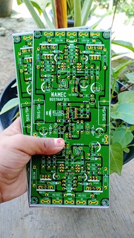 pcb namec bostrap btl