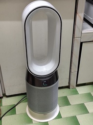 Dyson HP04 空氣淨化冷暖風扇(不議價)