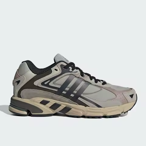 Adidas Authentic RESPONSE CL Men's Classic Sports Dad Shoes IE3916