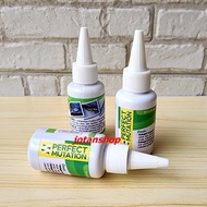 The BEST PERFECT Seller!!! CHANNA Fish MUTATION Medicine VITAMIN CHANA MARU ANDRAO BARCA AURANTI MAC