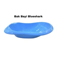 MJK BABY TUB BLUESHARK BOOM SALEG421