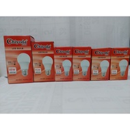 CHIYODA LED bulb Chiyoda 5/7/9/12/15/18 watt